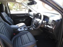 2025 Ford Everest Sport