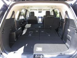 2025 Ford Everest Sport