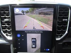 2025 Ford Everest Sport