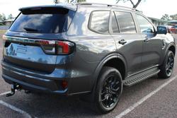 2025 Ford Everest Sport