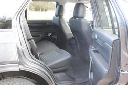 2025 Ford Everest Sport