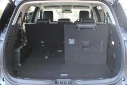 2025 Ford Everest Sport