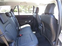 2025 Ford Everest Sport