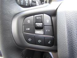 2025 Ford Everest Sport