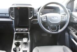 2025 Ford Everest Sport
