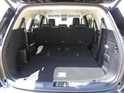 2025 Ford Everest Sport