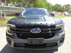 2025 Ford Everest Sport