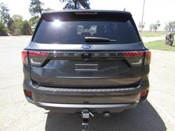 2025 Ford Everest Sport