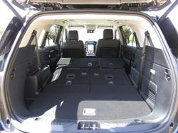 2025 Ford Everest Sport