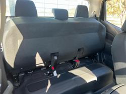 2024 Nissan Navara SL