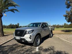2024 Nissan Navara SL