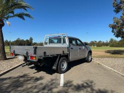 2024 Nissan Navara SL