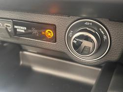 2025 Mazda BT-50 GT TF 4X4 Dual Range Sailing Blue
