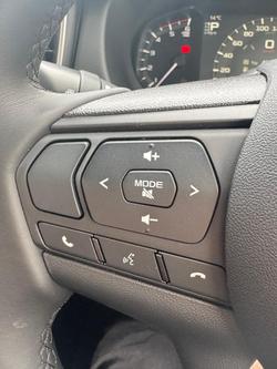 2025 Mazda BT-50 GT TF 4X4 Dual Range Sailing Blue