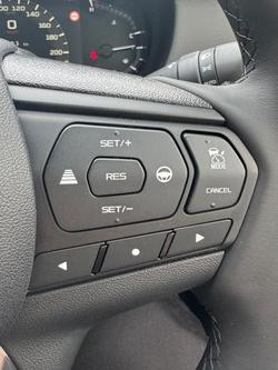 2025 Mazda BT-50 GT TF 4X4 Dual Range Sailing Blue