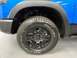 2025 RAM 1500 Rebel Hurricane SO