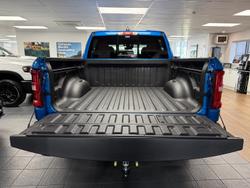 2025 RAM 1500 Rebel Hurricane SO