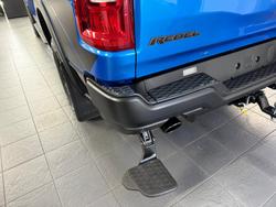 2025 RAM
1500 Rebel Hurricane SO