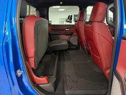 2025 RAM 1500 Rebel Hurricane SO