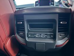 2025 RAM
1500 Rebel Hurricane SO