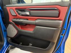 2025 RAM
1500 Rebel Hurricane SO