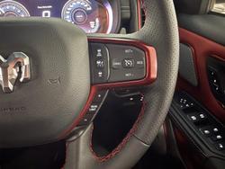 2025 RAM 1500 Rebel Hurricane SO