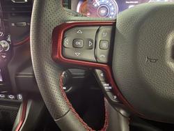 2025 RAM 1500 Rebel Hurricane SO