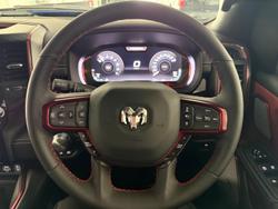 2025 RAM 1500 Rebel Hurricane SO