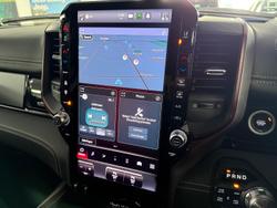 2025 RAM 1500 Rebel Hurricane SO