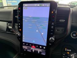 2025 RAM 1500 Rebel Hurricane SO