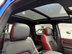 2025 RAM 1500 Rebel Hurricane SO