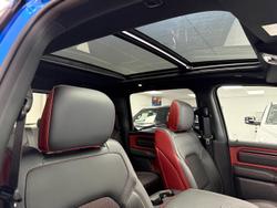 2025 RAM 1500 Rebel Hurricane SO