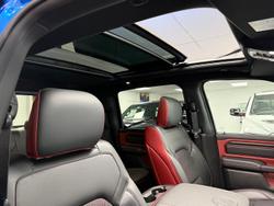 2025 RAM
1500 Rebel Hurricane SO
