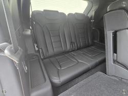 2024 SsangYong Rexton Ultimate Y461 MY24 4X4 Dual Range Grand White