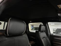 2024 RAM 1500 Limited RamBox