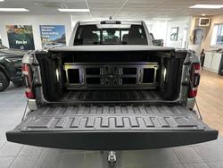 2024 RAM 1500 Limited RamBox