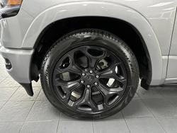 2024 RAM 1500 Limited RamBox