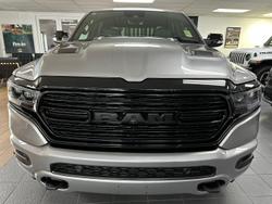 2024 RAM 1500 Limited RamBox
