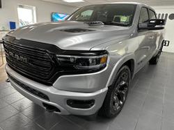 2024 RAM 1500 Limited RamBox