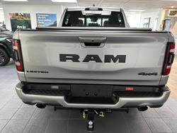 2024 RAM 1500 Limited RamBox