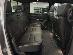 2024 RAM 1500 Limited RamBox