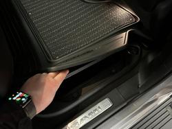 2024 RAM 1500 Limited RamBox