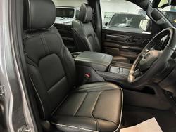 2024 RAM 1500 Limited RamBox