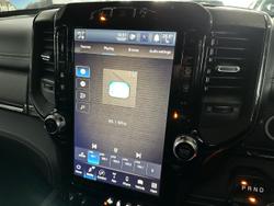 2024 RAM 1500 Limited RamBox