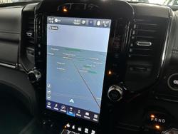 2024 RAM 1500 Limited RamBox