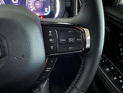 2024 RAM 1500 Limited RamBox