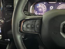 2024 RAM 1500 Limited RamBox