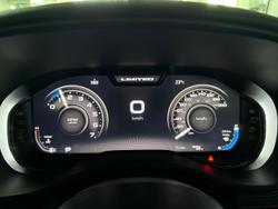 2024 RAM 1500 Limited RamBox