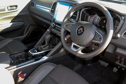 2025 Renault Koleos Evolution