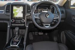 2025 Renault Koleos Evolution